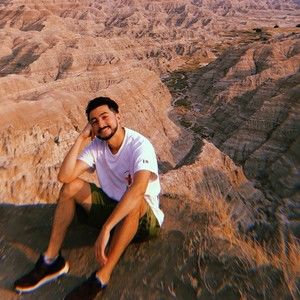 Meet your Posher, Beau